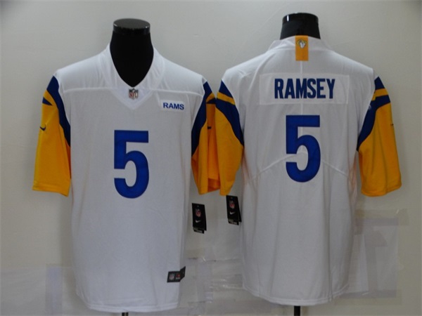 Rams jerseys 2024-8-5-001